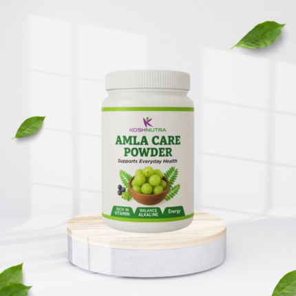 Amla Care