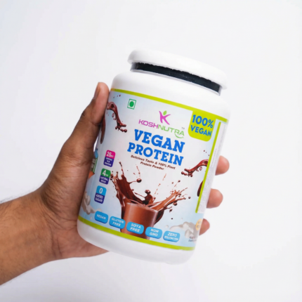 Vegan Protein